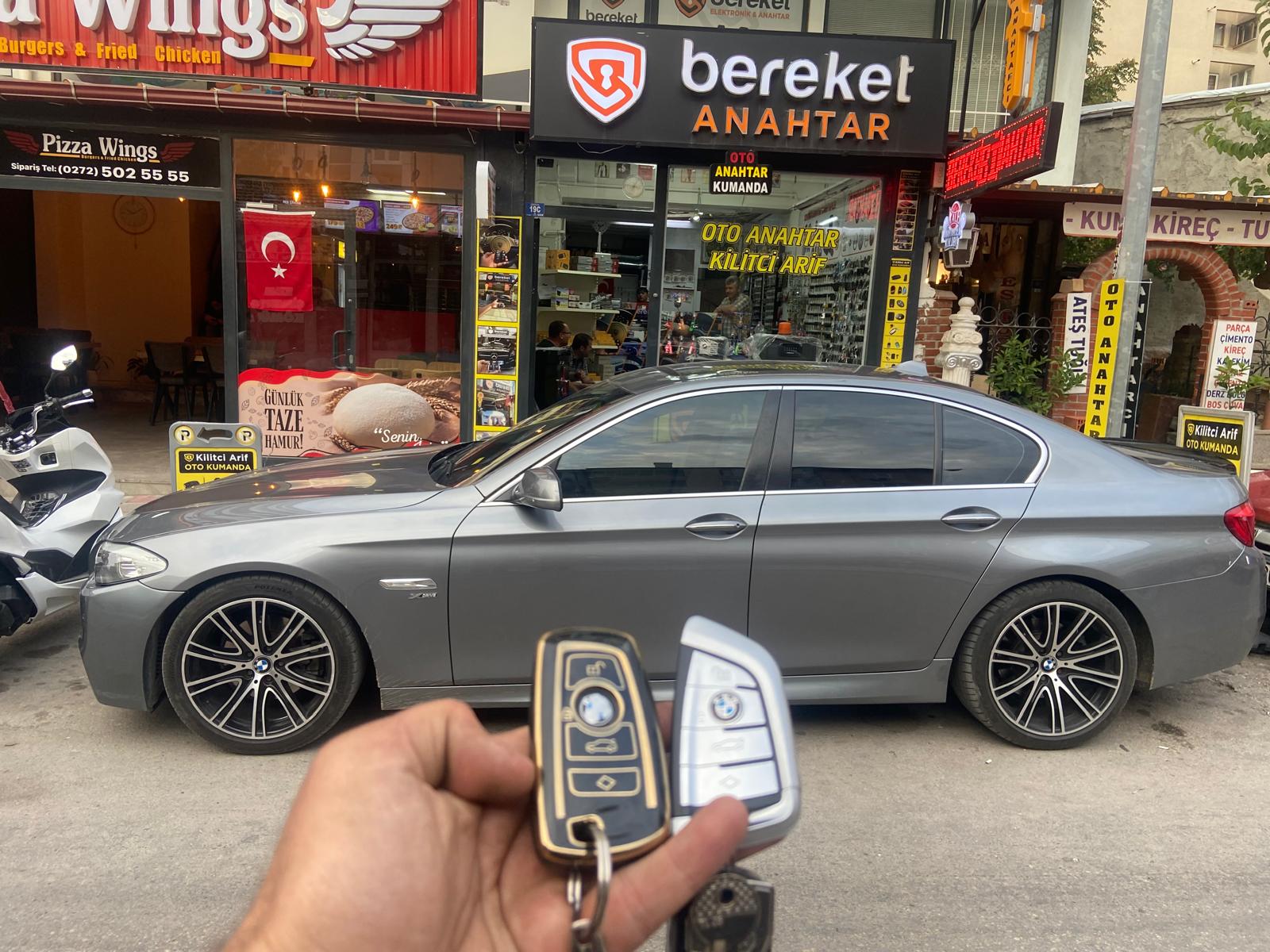 Hizmet fotoğrafı 1